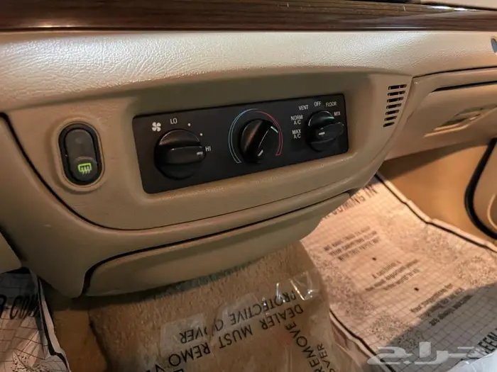 كراون فكتوريا 2010 سعودي - قمة في النظافة 22