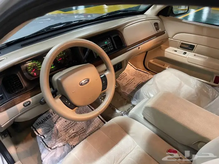 كراون فكتوريا 2010 سعودي - قمة في النظافة 16