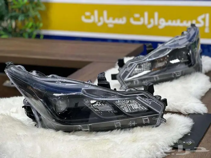 شمعات كورلا موديل 2020 3