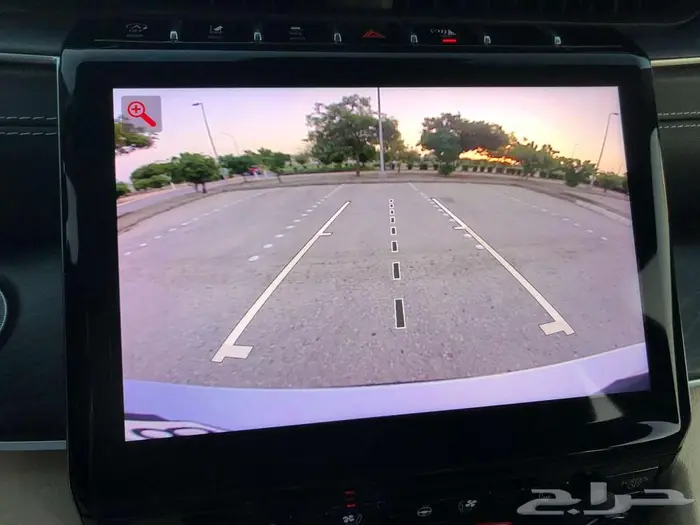 جراند شيروكي 2022 فل كامل ليميتد بدي وكالة مخزن 27