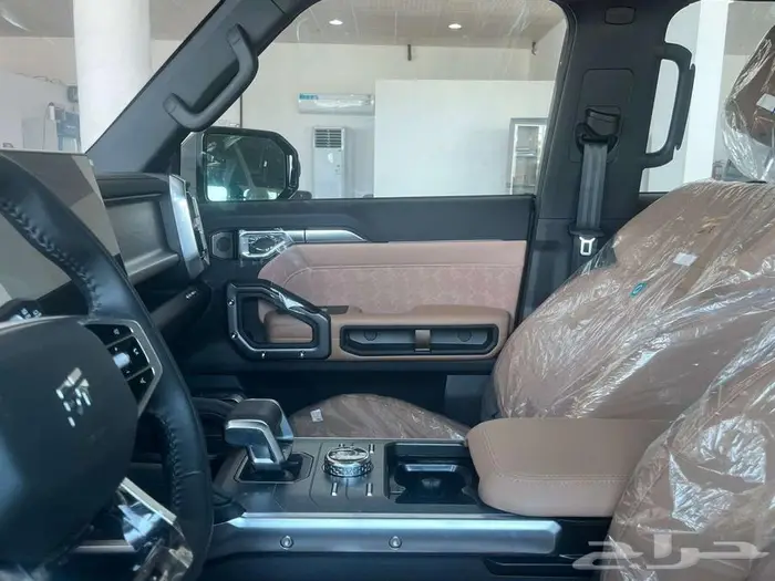 جيتور T2 LUX موديل 2026 2