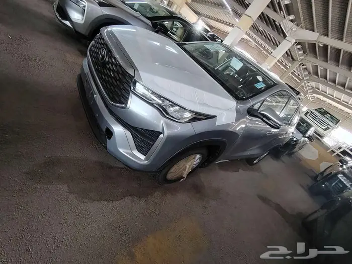 اينوفا هايبرد VIB موديل 2024 هيبرد حبه فقط 5