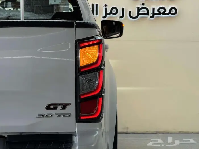 ايسوزو ديماكس جى تى فل كامل موديل 2025 كاش وتمويل 18