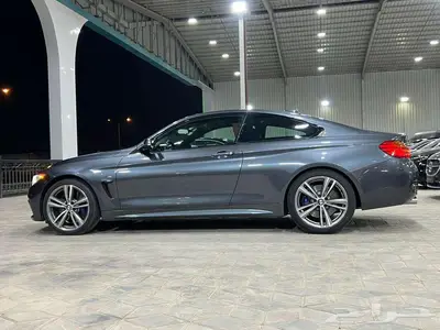 بي إم دبليو 435i كوبيه index