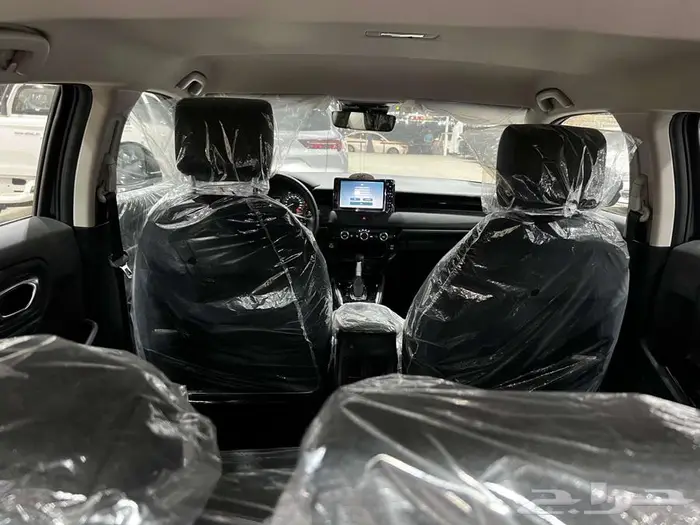 هوندا-HRV-LX-نص فل-2025-85000-شامل-كاش-تقسيط-بنوك-شركات 16