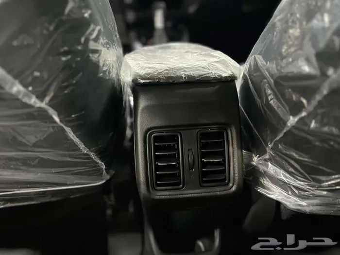 هوندا-HRV-LX-نص فل-2025-85000-شامل-كاش-تقسيط-بنوك-شركات 10