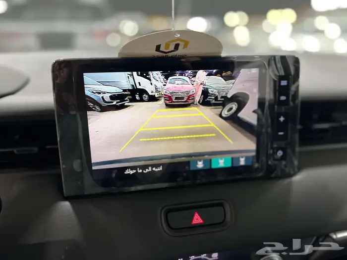 هوندا-HRV-LX-نص فل-2025-85000-شامل-كاش-تقسيط-بنوك-شركات 8