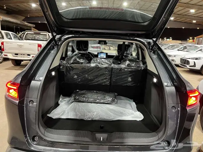 هوندا-HRV-LX-نص فل-2025-85000-شامل-كاش-تقسيط-بنوك-شركات 19