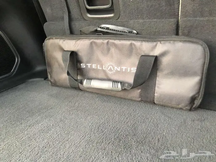 جراند شيروكي 2022 فل كامل ليميتد بدي وكالة مخزن 51