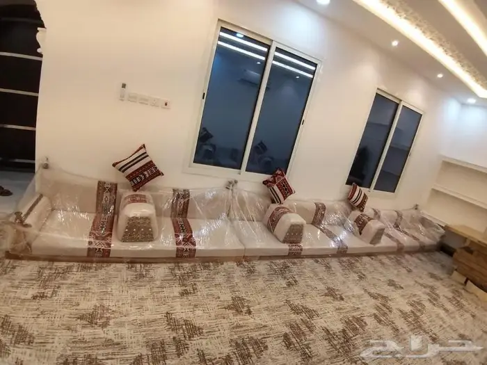 جلسات وتفصيل طاولات كوفي 17