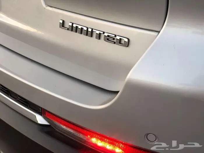 جراند شيروكي 2022 فل كامل ليميتد بدي وكالة مخزن 49