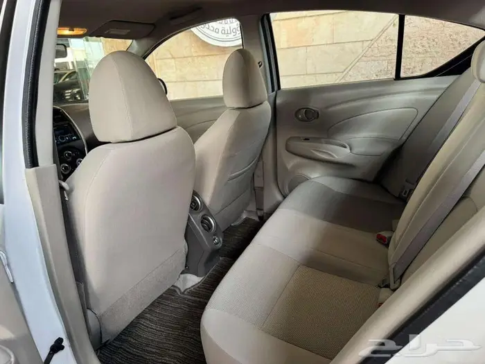 نيسان صني 2023 كمفورت 17