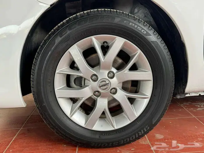 نيسان صني 2023 كمفورت 10