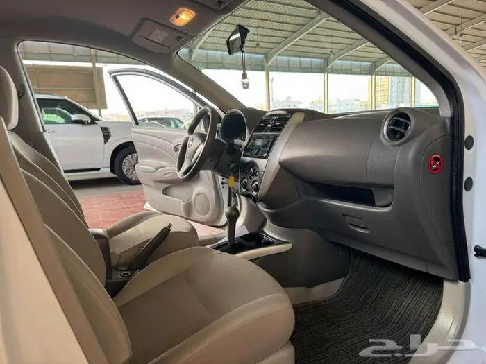 نيسان صني 2023 كمفورت 6