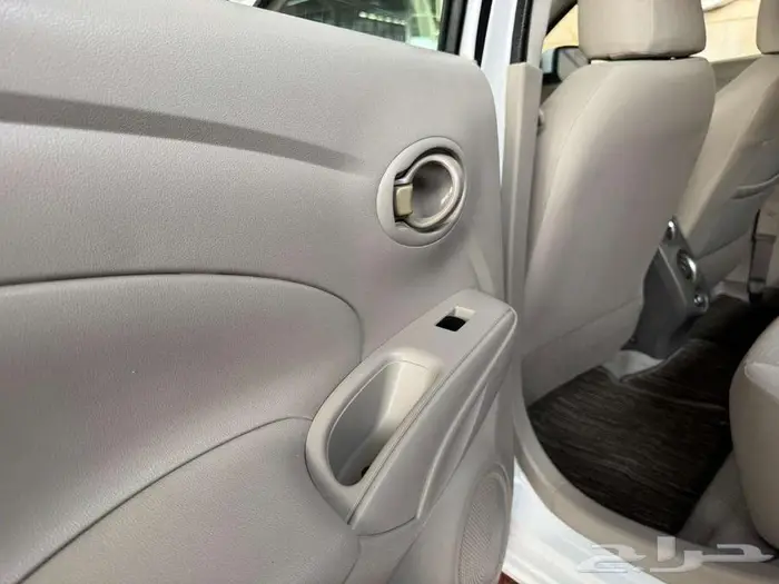 نيسان صني 2023 كمفورت 14