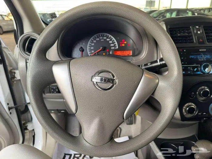 نيسان صني 2023 كمفورت 3