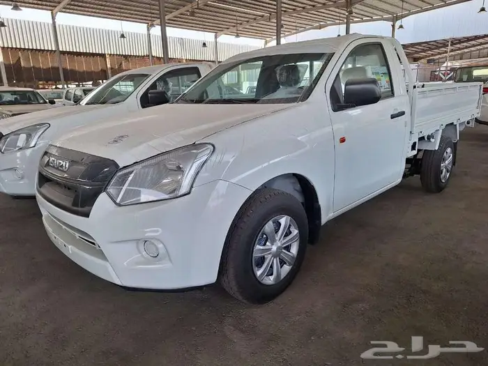 ايسوزو ديماكس حوض - جوانب - أقل الأسعار للكاش والتقسيط 3