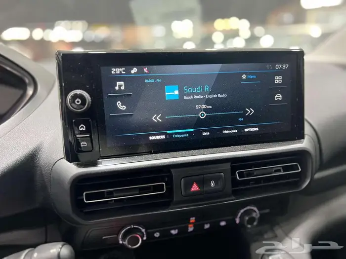 بيجو-بارتنر-فان-بضاعه-ديزل-2025-كاش-واقساط-شركات-مؤسسات 11