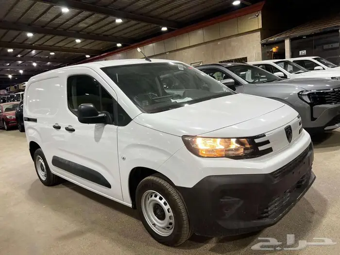 بيجو-بارتنر-فان-بضاعه-ديزل-2025-كاش-واقساط-شركات-مؤسسات 1