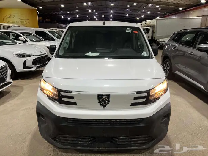 بيجو-بارتنر-فان-بضاعه-ديزل-2025-كاش-واقساط-شركات-مؤسسات 0