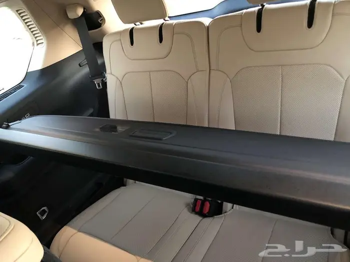 جراند شيروكي 2022 فل كامل ليميتد بدي وكالة مخزن 46