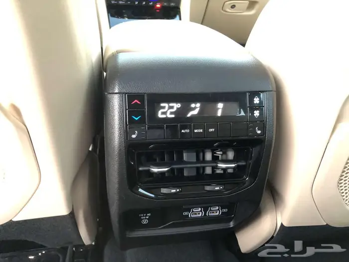 جراند شيروكي 2022 فل كامل ليميتد بدي وكالة مخزن 21