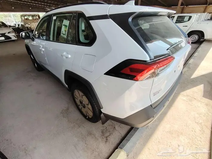 رافوف LXE دبل موديل 2025 حبه فقط ابيض لؤلؤي 11