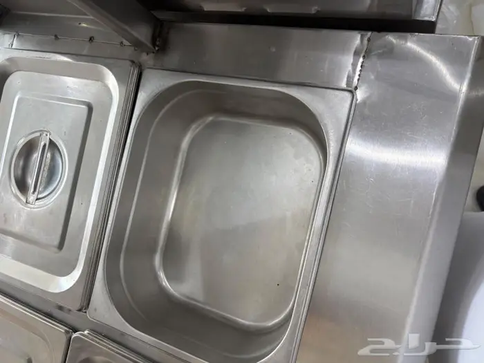 سخان عدد 8فتحات للبيع 0