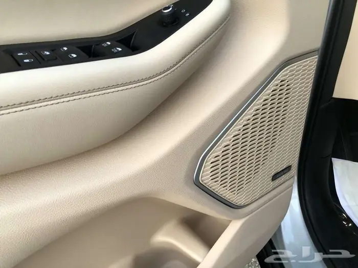 جراند شيروكي 2022 فل كامل ليميتد بدي وكالة مخزن 34