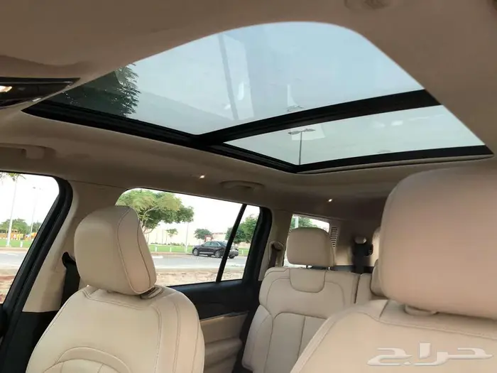 جراند شيروكي 2022 فل كامل ليميتد بدي وكالة مخزن 20