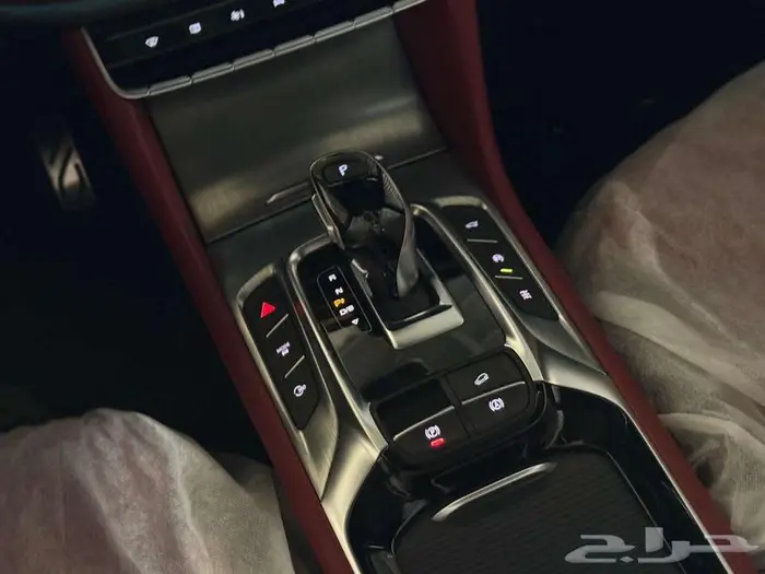 ام جي اتش اس فل كامل 2024 عزل حراري مجاني خصم علي الكاش 14