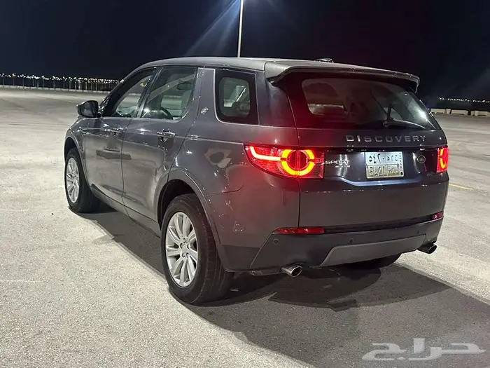 للبيع ديسكفري 2016 Sport SE 1