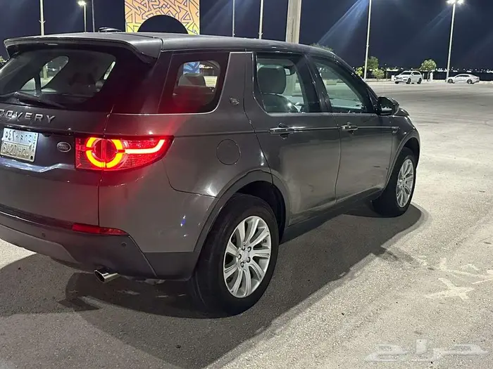 للبيع ديسكفري 2016 Sport SE 2