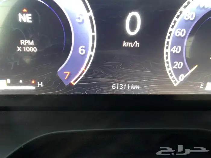 جراند شيروكي 2022 فل كامل ليميتد بدي وكالة مخزن 36