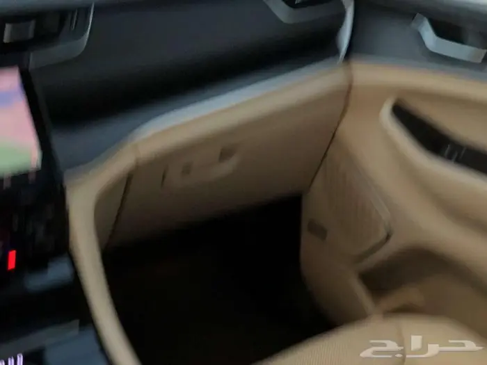 جراند شيروكي 2022 فل كامل ليميتد بدي وكالة مخزن 30