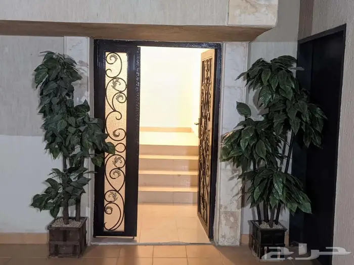 يوجد لدينا دور للايجار ب ( حى الروابي) 0