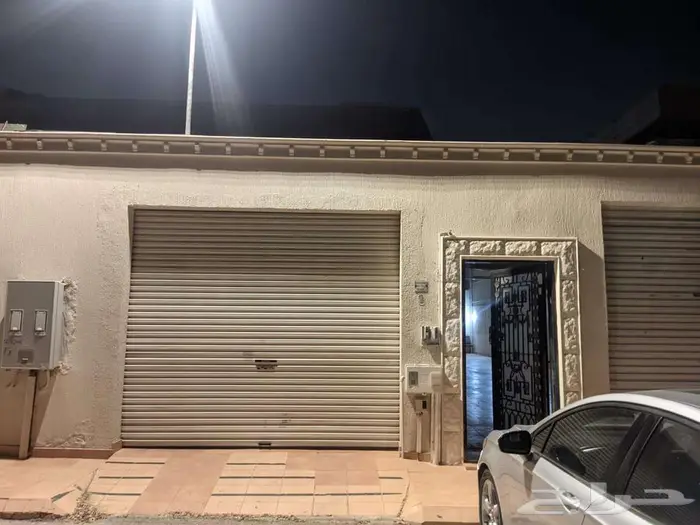 يوجد لدينا دور للايجار ب ( حى الروابي) 15