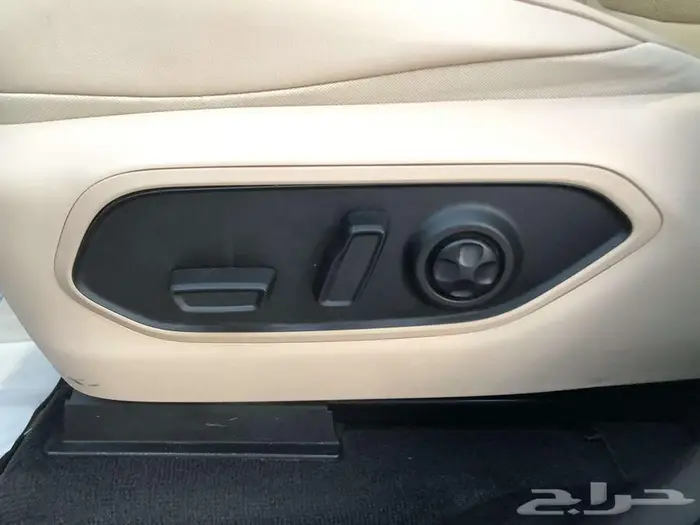 جراند شيروكي 2022 فل كامل ليميتد بدي وكالة مخزن 32