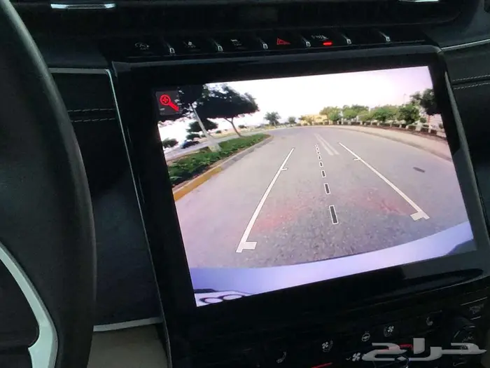 جراند شيروكي 2022 فل كامل ليميتد بدي وكالة مخزن 37