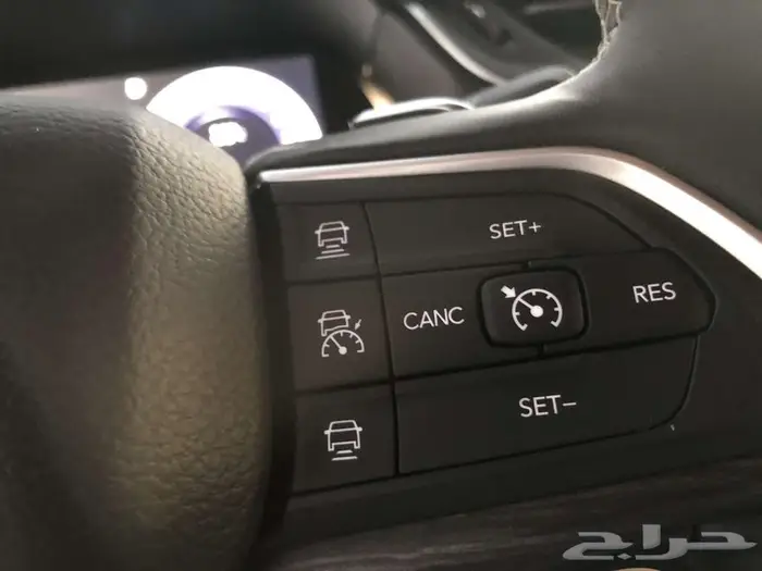 جراند شيروكي 2022 فل كامل ليميتد بدي وكالة مخزن 19