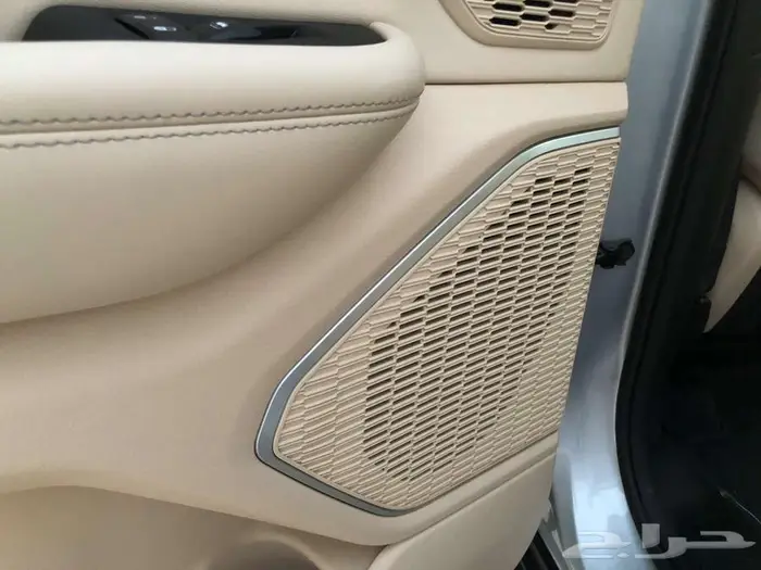 جراند شيروكي 2022 فل كامل ليميتد بدي وكالة مخزن 42