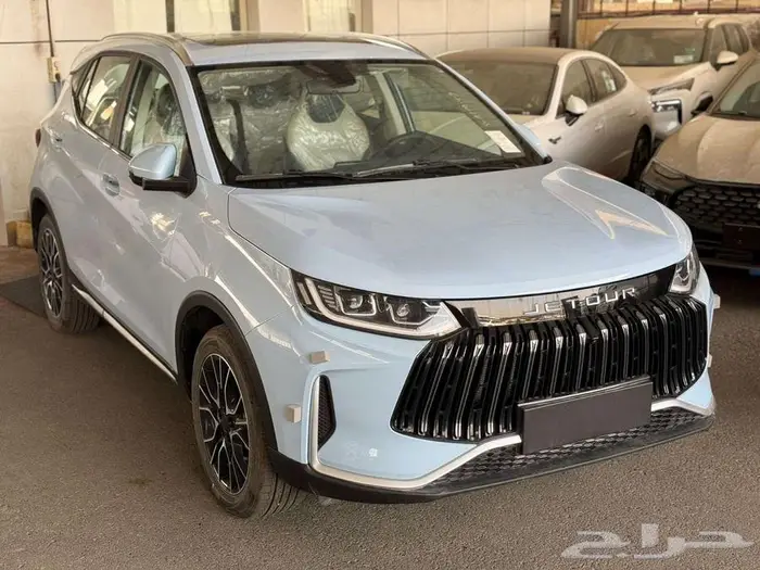 جيتور اكس 50 بريمير 1.5 2025 كاش او اقساط 0