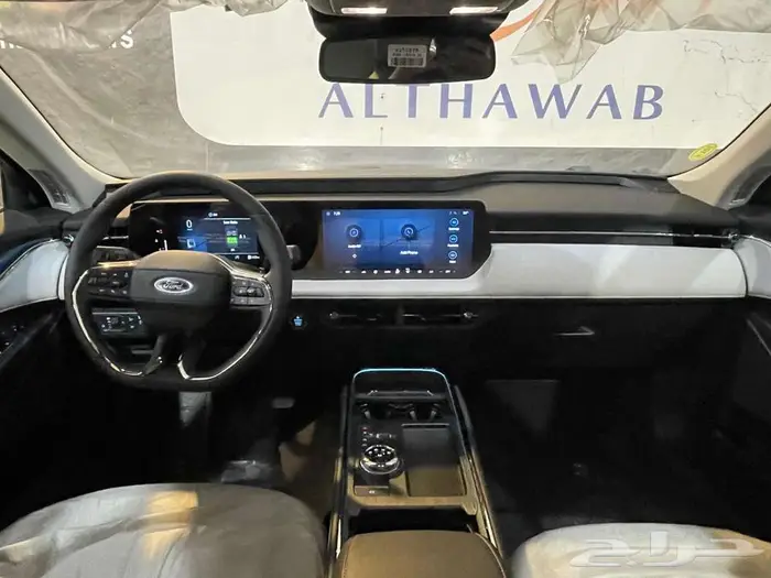 فورد توريس تيتانيوم فل توكيلات اقل سعر بالسوق 2026 9