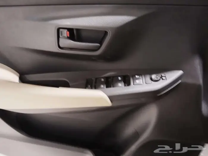 تويوتا يارس واي بلس 2026 13