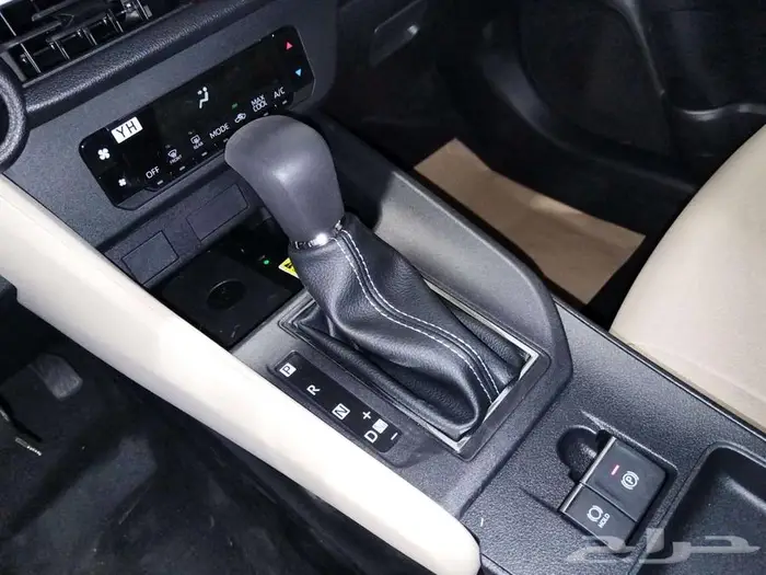 تويوتا يارس واي بلس 2026 2