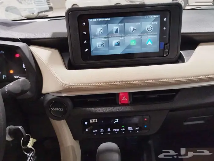 تويوتا يارس واي بلس 2026 18