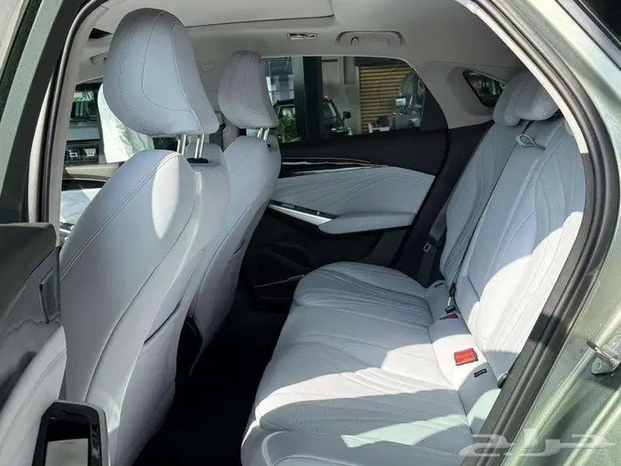 Geely Preface (جيلي برفيس) فل كامل عرض حصري 11