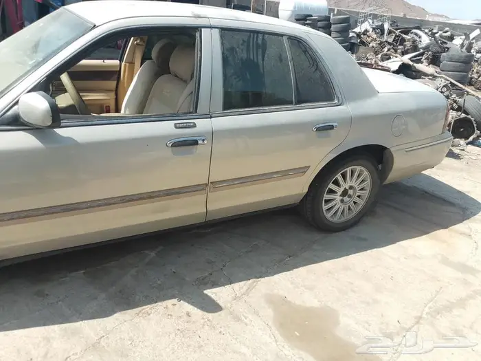 فورد موديل 2011 1