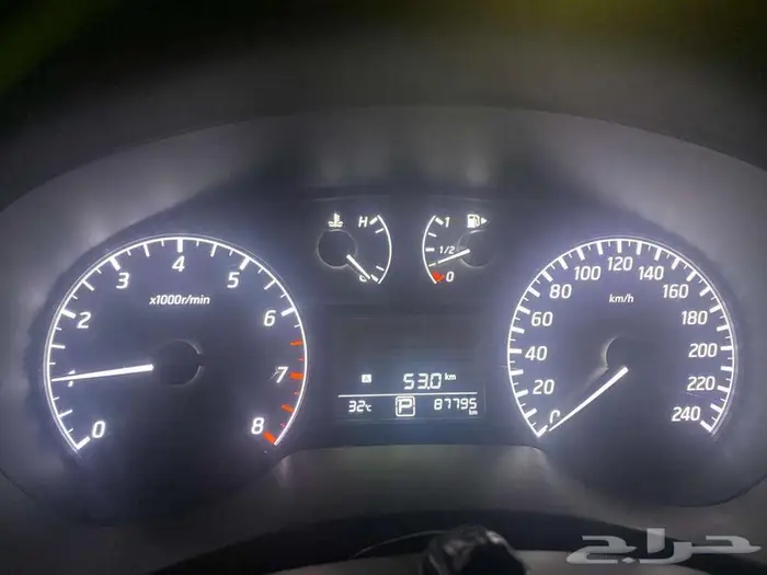 Nissan Sentra 2018 - 87K km 10