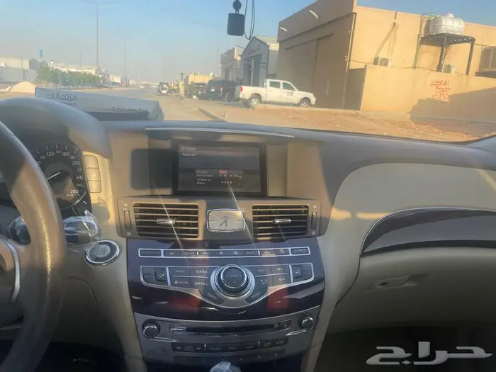 انفنتي موديل 2016 Q70 1